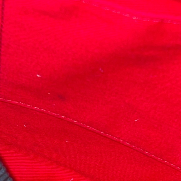 Dooney and Bourke Large Lexington Retro embossed tote in Orange 🍊 - Picture 10 of 13